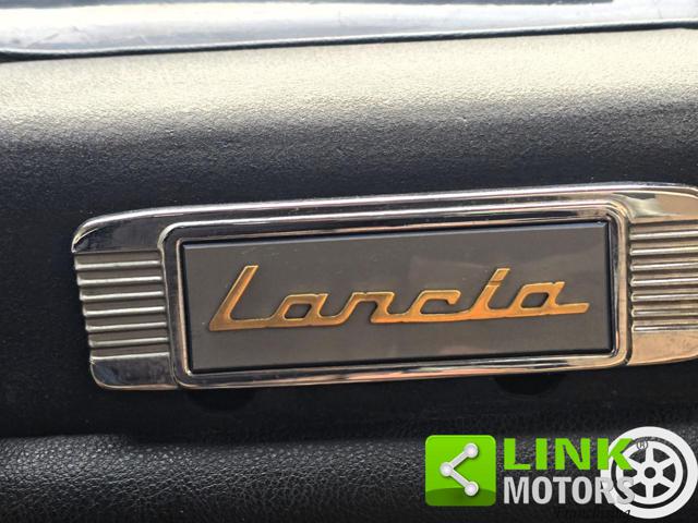 LANCIA APPIA COUPÉ PININFARINA TERZA SERIE TA - foto 28