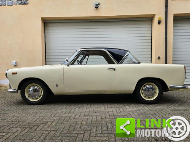 LANCIA APPIA COUPÉ PININFARINA TERZA SERIE TA - foto 7