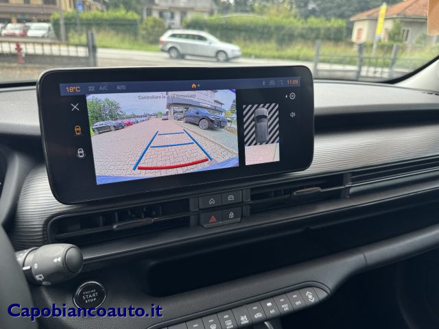 JEEP AVENGER 1.2 TURBO 100 CV ALTITUDE+CAMERA - foto 12