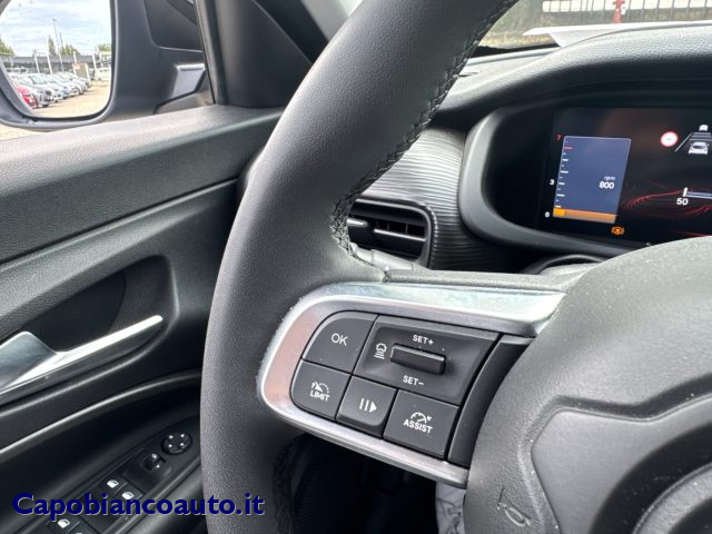 JEEP AVENGER 1.2 TURBO 100 CV ALTITUDE+CAMERA - foto 14