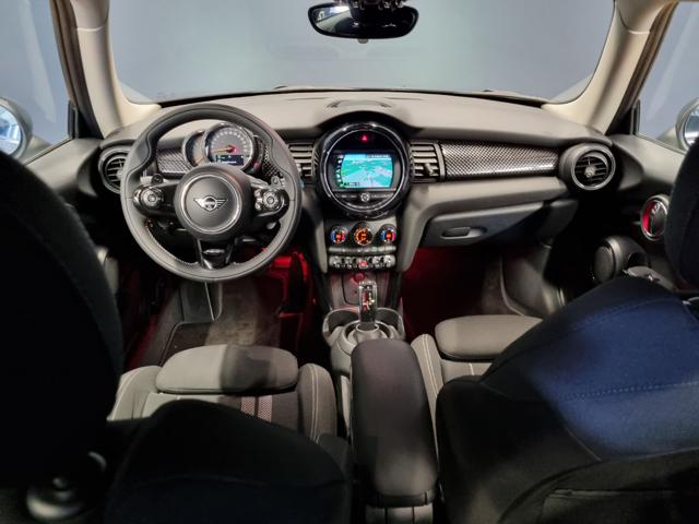 MINI COOPER S 2.0 COOPER S BOOST - foto 7