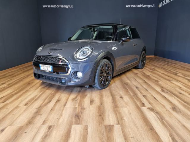 MINI COOPER S 2.0 COOPER S BOOST - foto 28