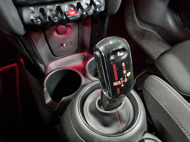 MINI COOPER S 2.0 COOPER S BOOST - foto 11