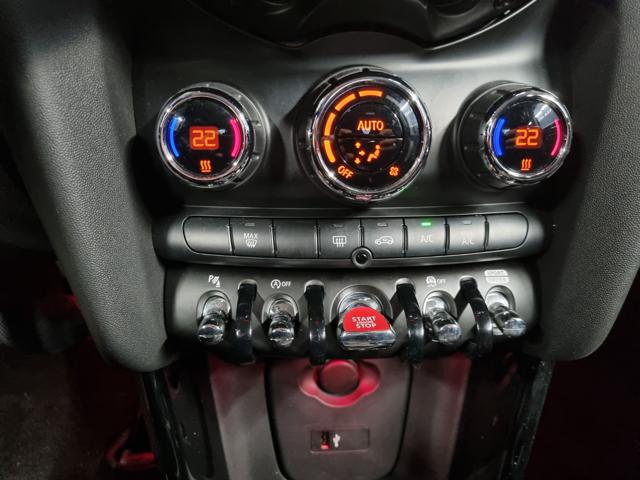 MINI COOPER S 2.0 COOPER S BOOST - foto 14