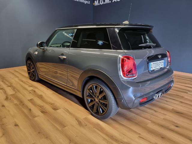 MINI COOPER S 2.0 COOPER S BOOST - foto 24
