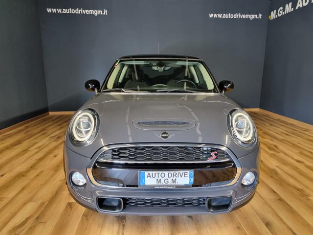MINI COOPER S 2.0 COOPER S BOOST - foto 4