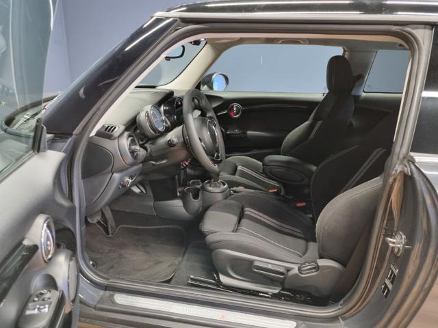 MINI COOPER S 2.0 COOPER S BOOST - foto 8