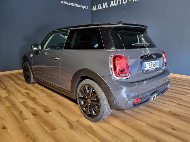 MINI COOPER S 2.0 COOPER S BOOST - foto 23