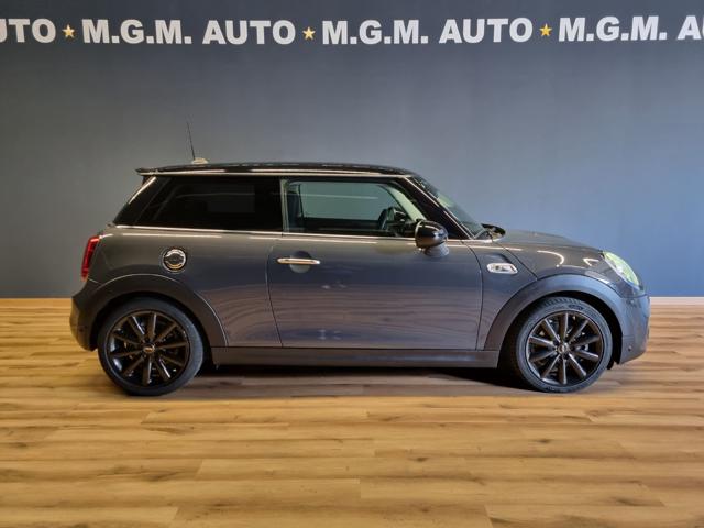 MINI COOPER S 2.0 COOPER S BOOST - foto 3