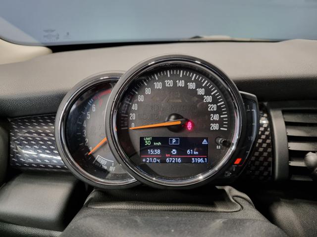 MINI COOPER S 2.0 COOPER S BOOST - foto 5