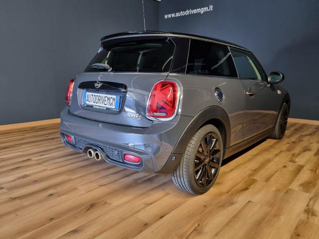 MINI COOPER S 2.0 COOPER S BOOST - foto 25
