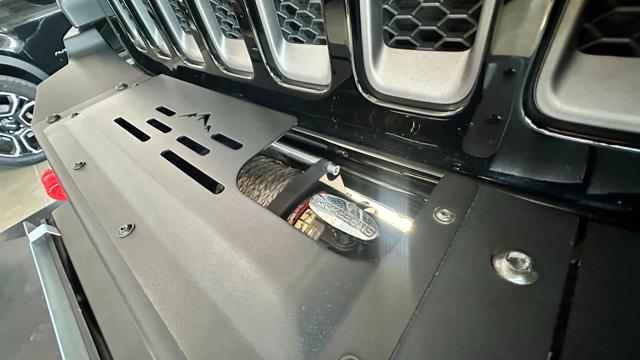 JEEP WRANGLER UNLIMITED 2.2 MJT II RUBICON"ROC - foto 14