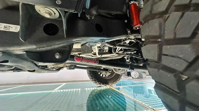 JEEP WRANGLER UNLIMITED 2.2 MJT II RUBICON"ROC - foto 19