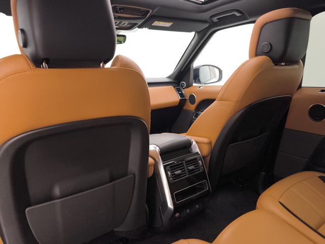 LAND ROVER RANGE ROVER 3.0D I6 MHEV HSE DYNAMIC 249CV A - foto 23