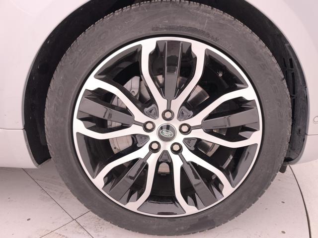 LAND ROVER RANGE ROVER 3.0D I6 MHEV HSE DYNAMIC 249CV A - foto 34