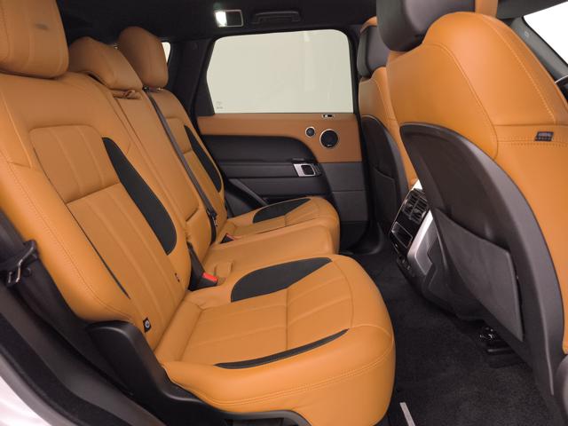 LAND ROVER RANGE ROVER 3.0D I6 MHEV HSE DYNAMIC 249CV A - foto 31