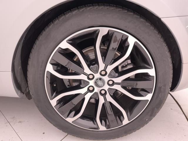 LAND ROVER RANGE ROVER 3.0D I6 MHEV HSE DYNAMIC 249CV A - foto 25