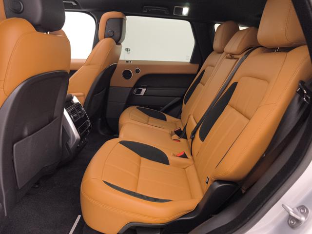 LAND ROVER RANGE ROVER 3.0D I6 MHEV HSE DYNAMIC 249CV A - foto 24