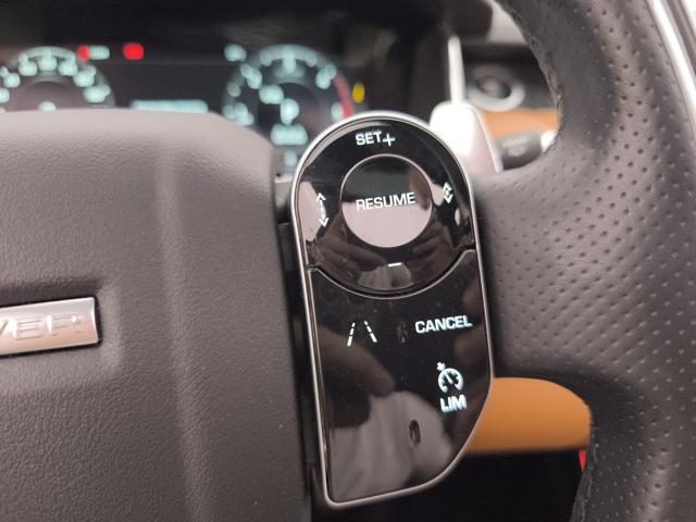 LAND ROVER RANGE ROVER 3.0D I6 MHEV HSE DYNAMIC 249CV A - foto 15