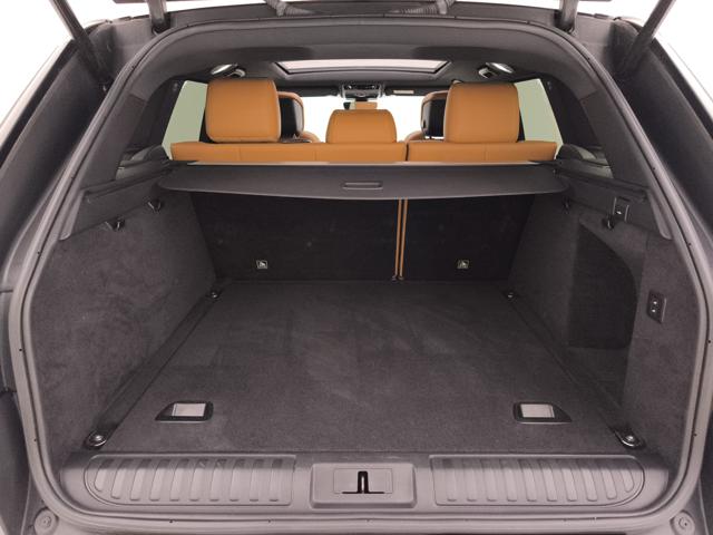 LAND ROVER RANGE ROVER 3.0D I6 MHEV HSE DYNAMIC 249CV A - foto 27