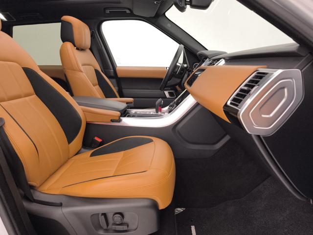 LAND ROVER RANGE ROVER 3.0D I6 MHEV HSE DYNAMIC 249CV A - foto 33