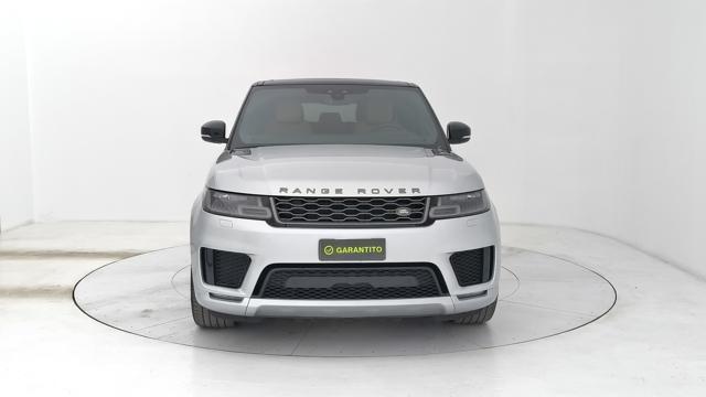 LAND ROVER RANGE ROVER 3.0D I6 MHEV HSE DYNAMIC 249CV A - foto 8
