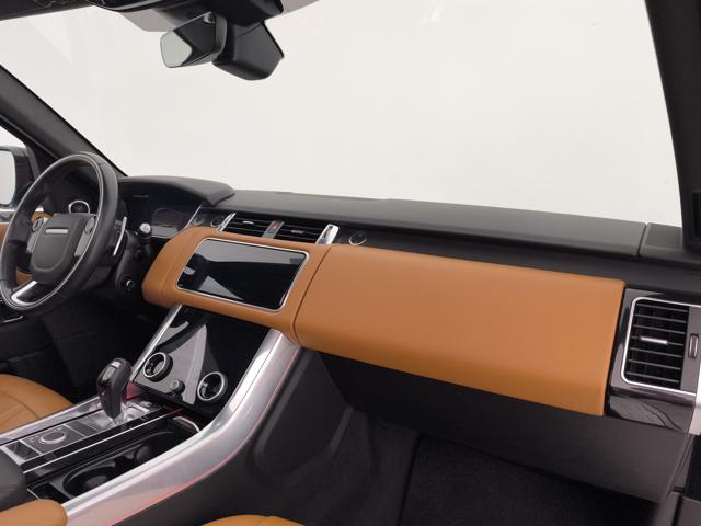 LAND ROVER RANGE ROVER 3.0D I6 MHEV HSE DYNAMIC 249CV A - foto 32