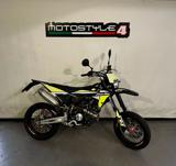 VENDO Moto e Scooter a Rosta – foto 1