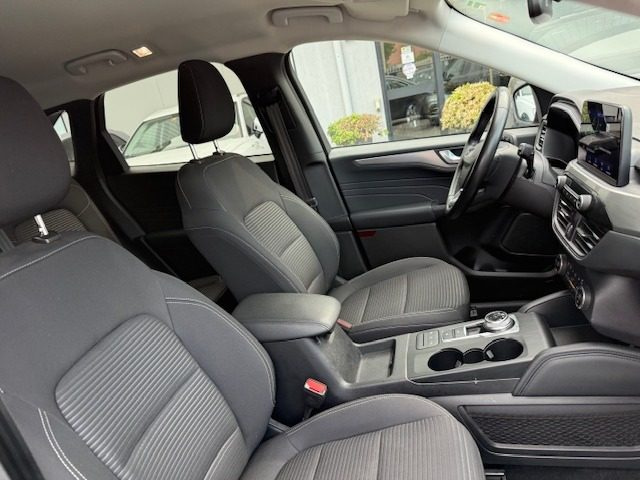 FORD KUGA 1.5 ECOBLUE 120 CV 2WD TITANIUM  - foto 8
