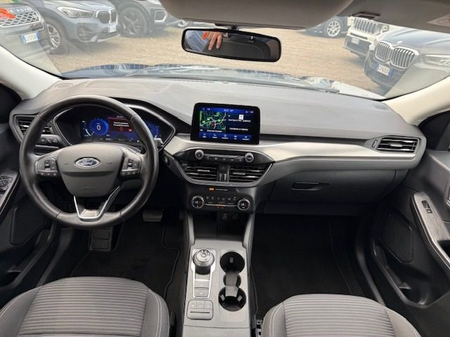 FORD KUGA 1.5 ECOBLUE 120 CV 2WD TITANIUM  - foto 9