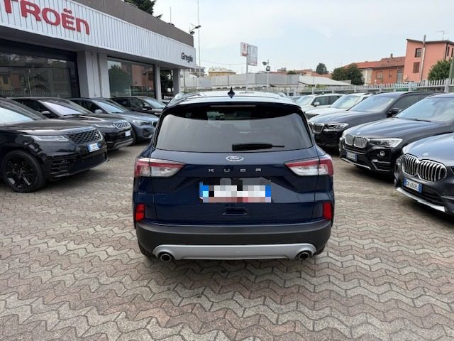 FORD KUGA 1.5 ECOBLUE 120 CV 2WD TITANIUM  - foto 6
