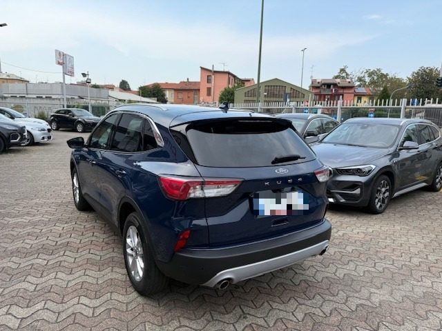 FORD KUGA 1.5 ECOBLUE 120 CV 2WD TITANIUM  - foto 7