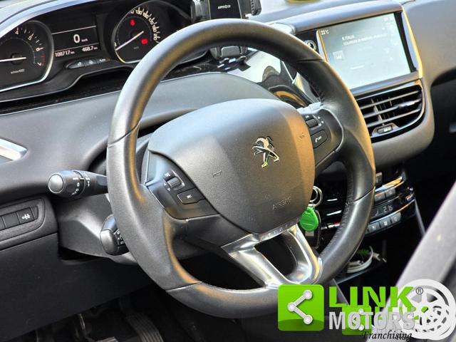 PEUGEOT 208 ALLURE 82 CV - foto 10