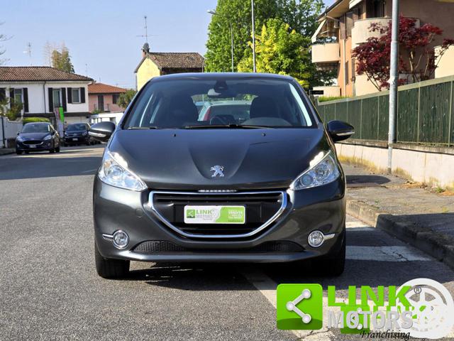 PEUGEOT 208 ALLURE 82 CV - foto 22