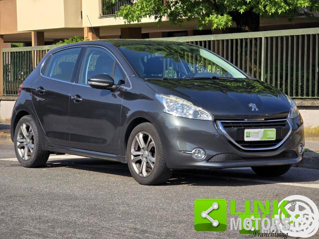 PEUGEOT 208 ALLURE 82 CV - foto 7