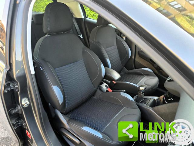 PEUGEOT 208 ALLURE 82 CV - foto 13
