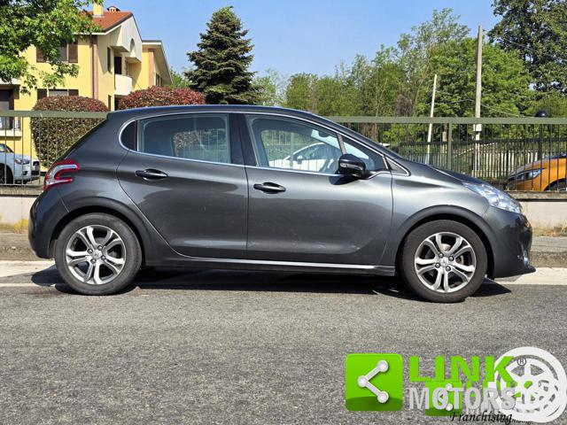 PEUGEOT 208 ALLURE 82 CV - foto 15