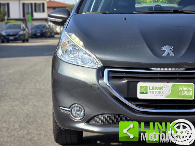 PEUGEOT 208 ALLURE 82 CV - foto 28