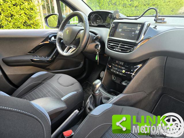 PEUGEOT 208 ALLURE 82 CV - foto 40
