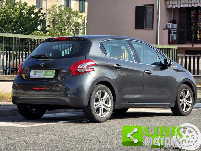 PEUGEOT 208 ALLURE 82 CV - foto 9