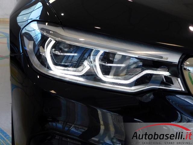 BMW 520 D 48V TOURING MSPORT AUTOMATICA  - foto 34