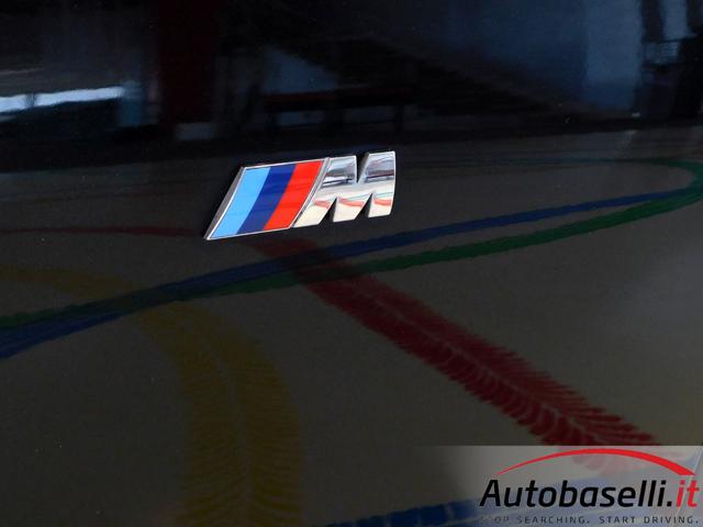 BMW 520 D 48V TOURING MSPORT AUTOMATICA  - foto 43