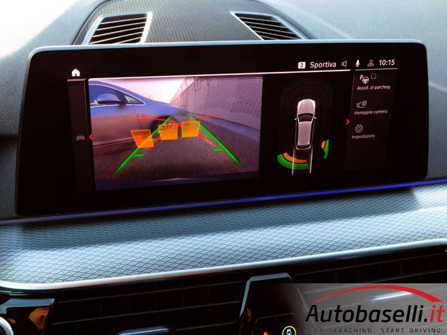 BMW 520 D 48V TOURING MSPORT AUTOMATICA  - foto 14