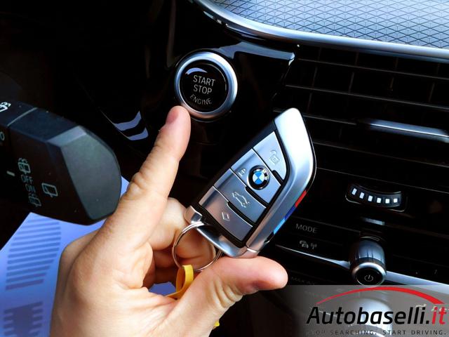BMW 520 D 48V TOURING MSPORT AUTOMATICA  - foto 50