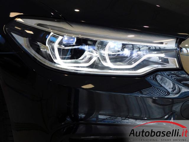 BMW 520 D 48V TOURING MSPORT AUTOMATICA  - foto 31