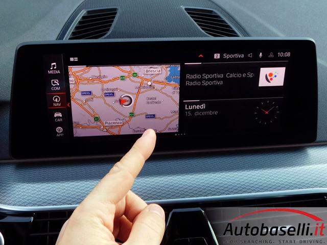 BMW 520 D 48V TOURING MSPORT AUTOMATICA  - foto 47