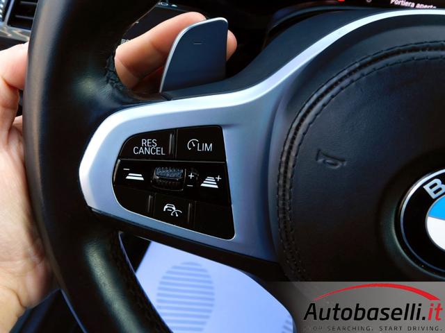 BMW 520 D 48V TOURING MSPORT AUTOMATICA  - foto 48