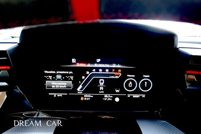 AUDI RS3 SPB QUATTRO STAGE2 FRENI CARBO-G - foto 18
