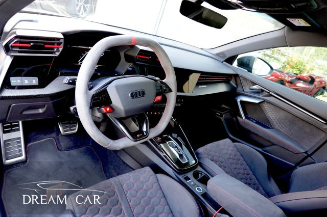 AUDI RS3 SPB QUATTRO STAGE2 FRENI CARBO-G - foto 10