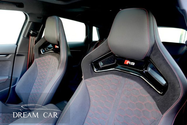 AUDI RS3 SPB QUATTRO STAGE2 FRENI CARBO-G - foto 12